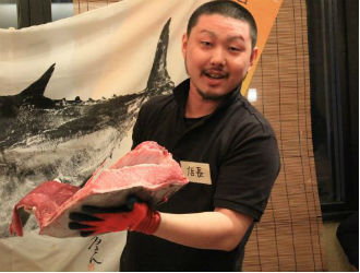北海道知床漁場　枚方店 求人