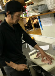 熟成肉と熟成魚　こなれ 求人