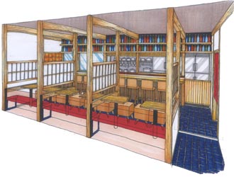 【新店】寿司　ぼたん 求人