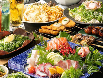 居酒屋　春日　西宮本店 求人