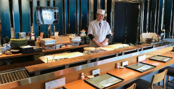 総本家　小鯛雀鮨　鮨萬（こだいすずめずし すしまん） 求人