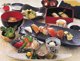 総本家　小鯛雀鮨　鮨萬（こだいすずめずし すしまん） 求人