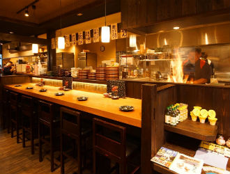 四国郷土活性化 藁家88　姫路店 求人