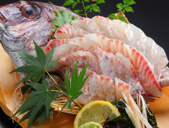 活魚専門 隆勢丸 求人