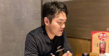 熟成肉と熟成魚　こなれ 求人