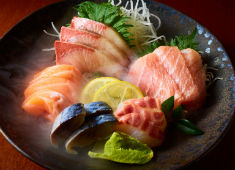 熟成肉と熟成魚　こなれ 求人 