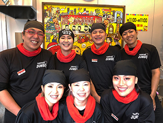 じゃんぼ総本店・ジャンボ酒場／ドリームアドバンス株式会社 求人