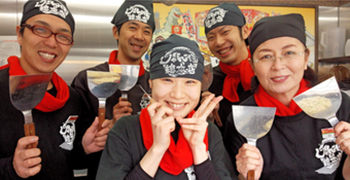 じゃんぼ総本店・ジャンボ酒場／ドリームアドバンス株式会社 求人