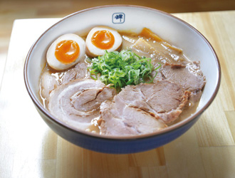 麺や輝・煮干しラーメンにぼってる（株式会社テルフードカンパニー） 求人