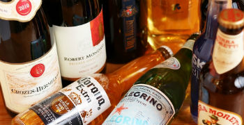 イタリア料理　ビランチャ 求人