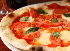 イタリア料理　ビランチャ 求人 