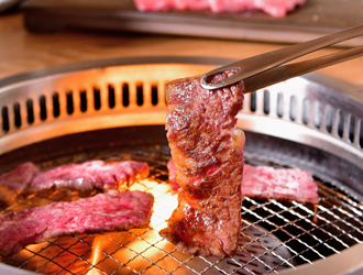 「鶴橋 焼肉 新業態」（仮称） 求人