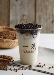 【台湾茶＆フルーツティー専門店】　一芳（イーファン）　台湾水果茶 求人