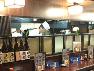 元祖居酒屋　すーぱー百番 求人