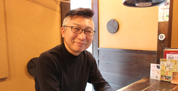 【ラム肉専門店】　うまうま 求人