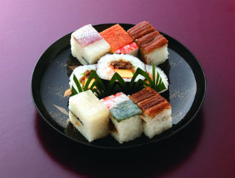 総本家　小鯛雀鮨　鮨萬（こだいすずめずし すしまん） 求人