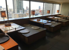 総本家　小鯛雀鮨　鮨萬（こだいすずめずし すしまん） 求人 レストランを多店舗展開しており、安定性も抜群！
