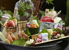 有限会社磯一フードサービス 求人 新鮮な魚介を活かし、あなたなりの料理に挑戦してみませんか！