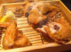GOURMET LABO株式会社 求人 
