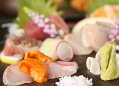 【新店】和食業態（株式会社心屋） 求人 当店の軸となる魚には絶対的な自信アリ！産地直送だから鮮度も抜群！