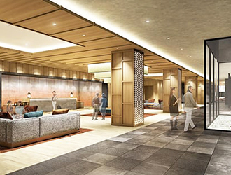 スターツホテル開発株式会社／ホテル エミオン 京都 求人