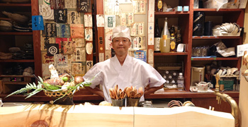 旬咲料理 彩さい～HANARE～ 求人