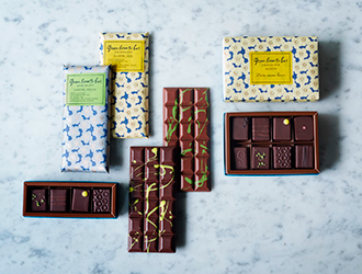 green bean to bar CHOCOLATE（グリーン ビーン トゥ バー チョコレート）／株式会社ロイヤル・アーツ 求人
