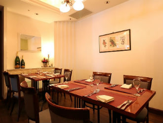 イタリア料理　ビランチャ 求人