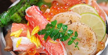 魚と釜飯　ウオマチ 求人