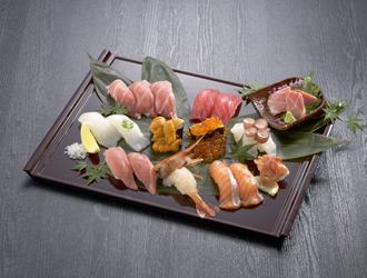 さんきゅう水産　平野店 求人