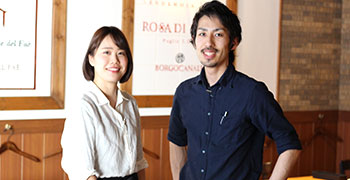 PIZZA&WINE カヤバール／株式会社 はなまる（株式会社 吉野家ホールディングス ※東証一部上場） 求人
