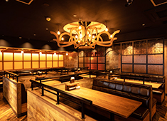PIZZA&WINE カヤバール／株式会社 はなまる（株式会社 吉野家ホールディングス ※東証一部上場） 求人 男性はもちろん、女性や未経験の方もたくさん活躍中！環境が良いので、とても働きやすいです！
