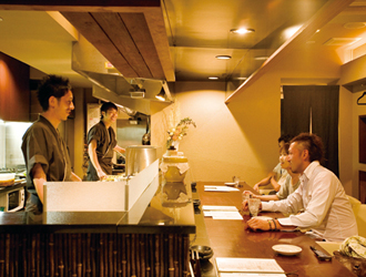 【新店】和食業態（株式会社心屋） 求人