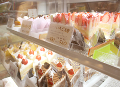 菓子工房らふれーず(株式会社アイエスコーポレーション) 求人 