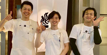 焼鳥 市松／焼鳥 松明 求人
