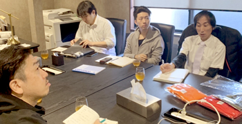 株式会社海翔 求人