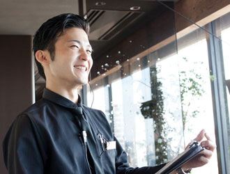 株式会社オペレーションファクトリー【サービス部門強化募集】 求人