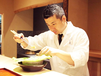 富小路 やま岸／二条やま岸 求人