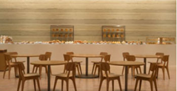 ホテルシーモア　TETTI　BAKERY　＆　CAFE 求人