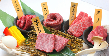 【新店】焼肉割烹はま正 求人