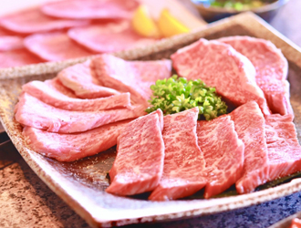 【新店】焼肉割烹はま正 求人