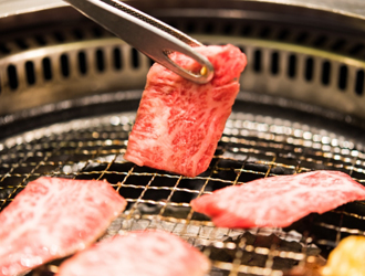 【新店】焼肉割烹はま正 求人