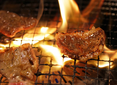 【新店】焼肉割烹はま正 求人 
