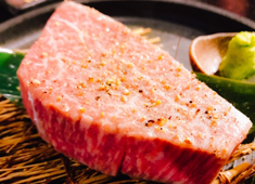 【新店】焼肉割烹はま正 求人 