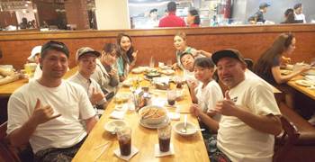 やきにく　宵緒　福島店 求人