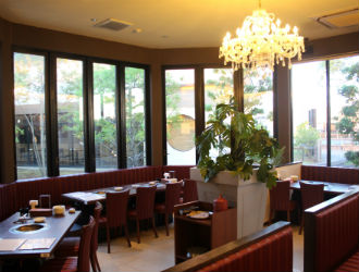 株式会社C.P Dining 求人