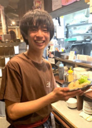 株式会社C.P Dining 求人