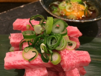 【新店】焼肉割烹はま正 求人
