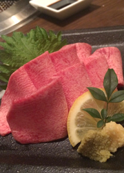 【新店】焼肉割烹はま正 求人