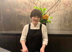 祇園 呂色 求人 
